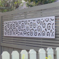 Decorative Metal Wall Panels